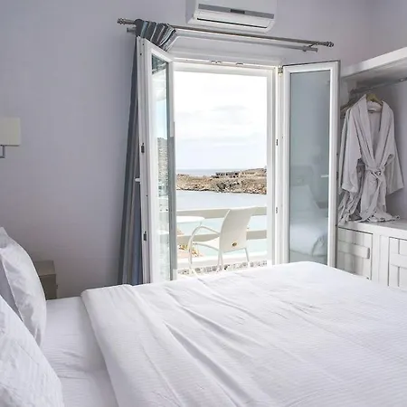 Super Paradise Hotel Super Paradise Beach (Mykonos)