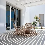 Super Paradise Hotel 2* Super Paradise Beach (Mykonos)