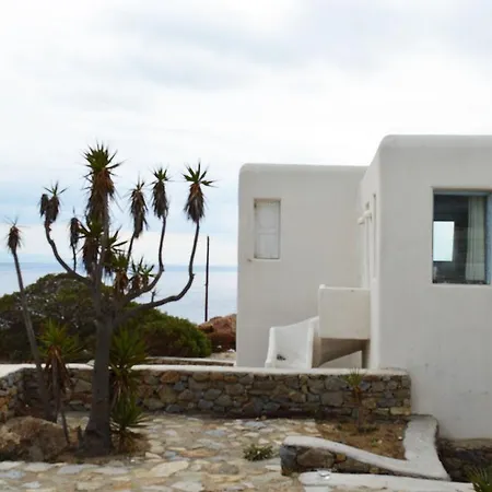 Hotel Super Paradise Hotel Super Paradise Beach (Mykonos)