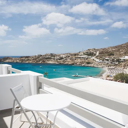 Hotel Super Paradise Hotel 2*