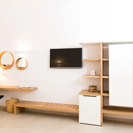 Hotel Super Paradise Hotel