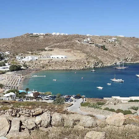 超级天堂套房酒店 酒店 超级天堂海滩