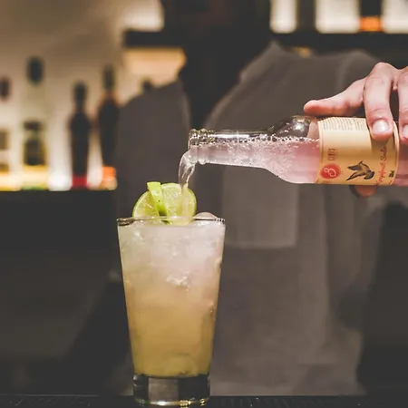 超级天堂套房酒店 2* 超级天堂海滩