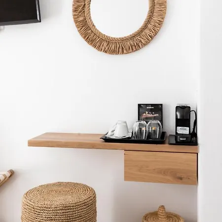 超级天堂套房酒店 酒店 超级天堂海滩