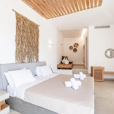 Hotel Super Paradise Hotel Super Paradise Beach (Mykonos)