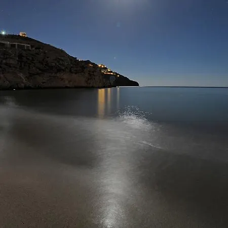 超级天堂套房酒店 酒店 超级天堂海滩