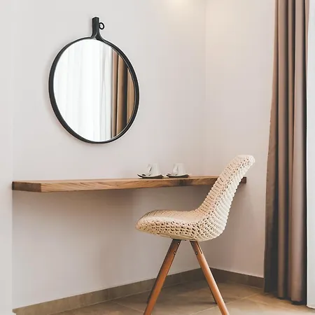 Hotel Super Paradise Hotel Super Paradise Beach (Mykonos)