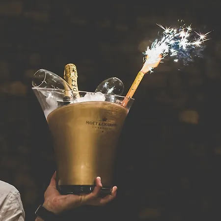 أجنحة سوبر بارادايس سوبر بارادايس بيتش