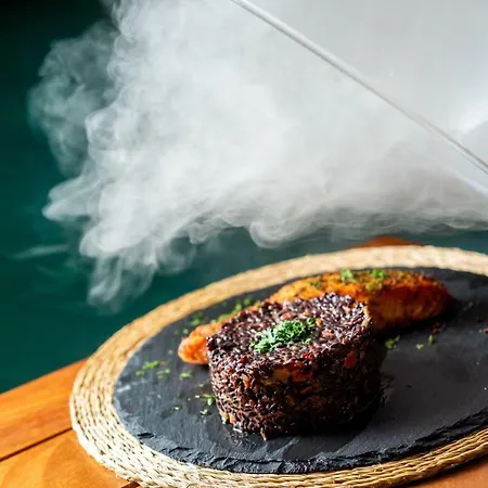 超级天堂套房酒店