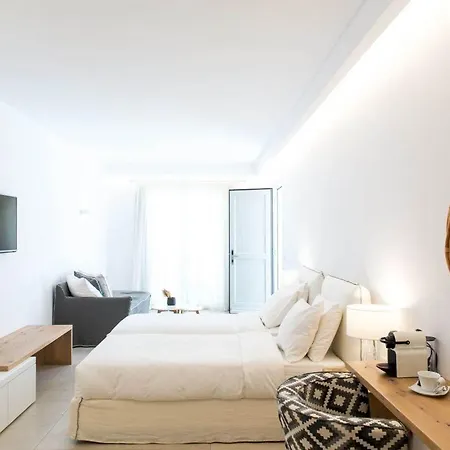 Super Paradise Hotel Hotel Super Paradise Beach (Mykonos)