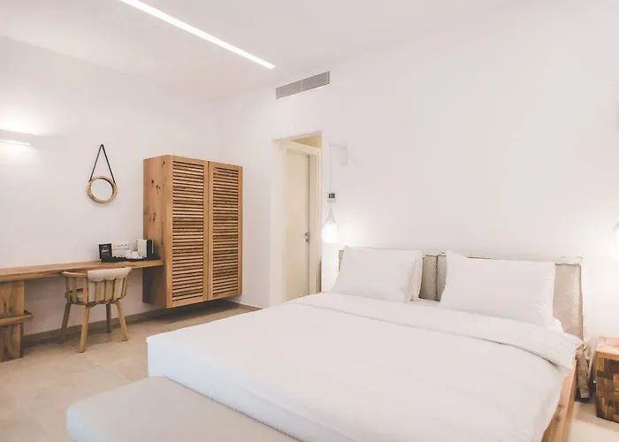 Super Paradise Hotel Ξενοδοχείο