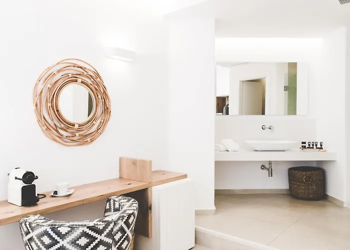 Ξενοδοχείο Super Paradise Hotel 2*