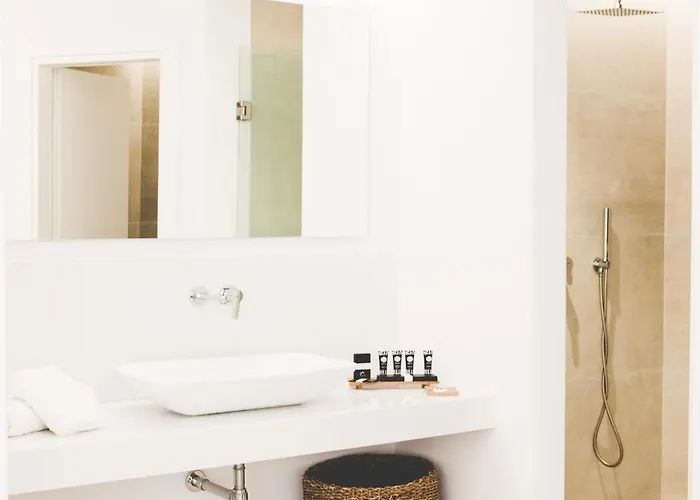 Super Paradise Hotel Ξενοδοχείο