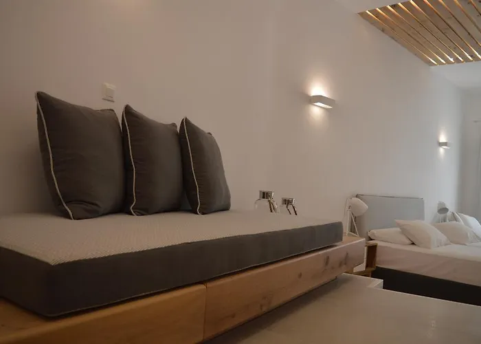 Hotel Super Paradise Suites