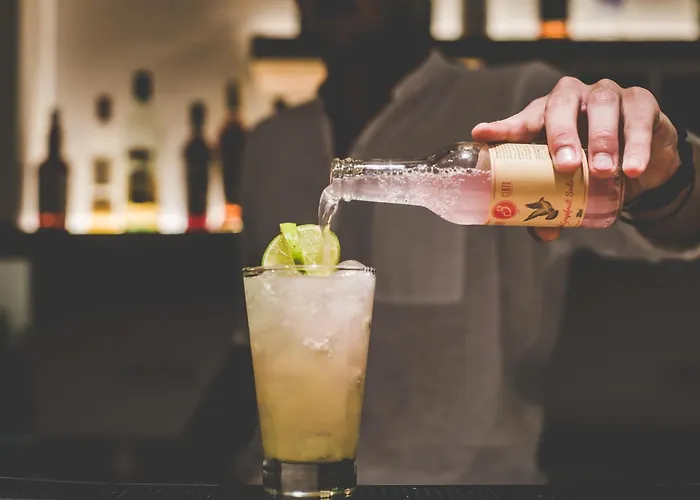 Super Paradise Hotel 2* Παραλία Super Paradise