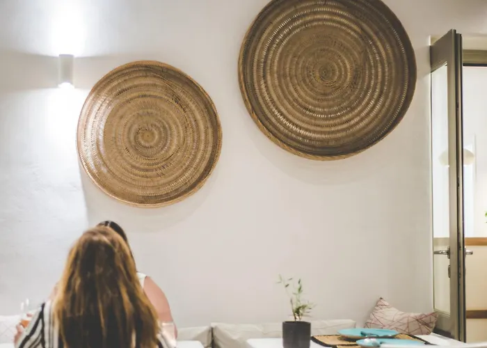 Ξενοδοχείο Super Paradise Hotel 2*