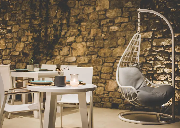 Super Paradise Hotel 2* Παραλία Super Paradise