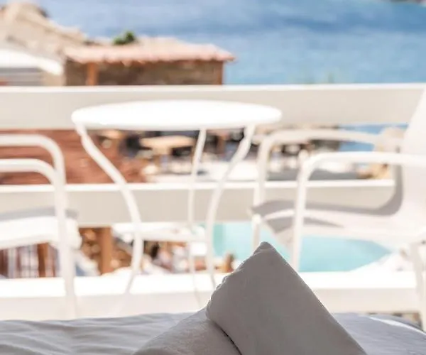 Ξενοδοχείο Super Paradise Hotel 2*