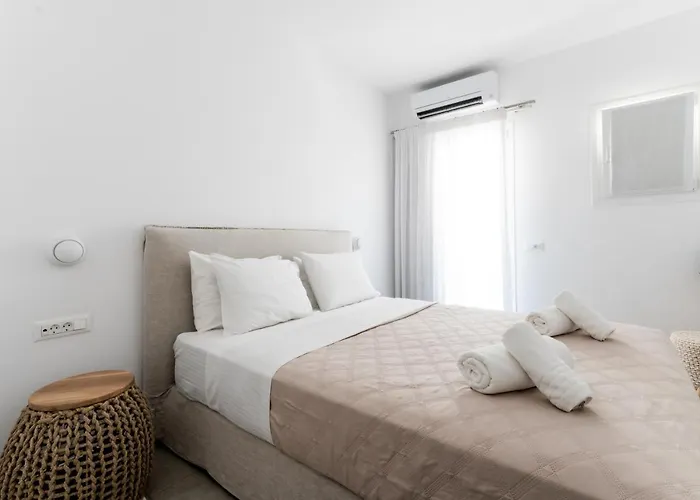 Super Paradise Hotel Ξενοδοχείο 2*