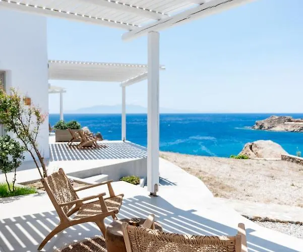 Super Paradise Hotel Παραλία Super Paradise