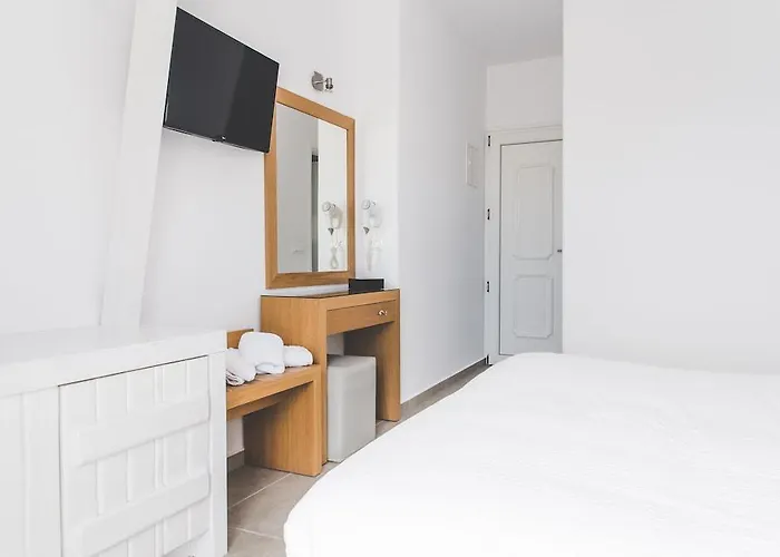 Ξενοδοχείο Super Paradise Hotel 2*