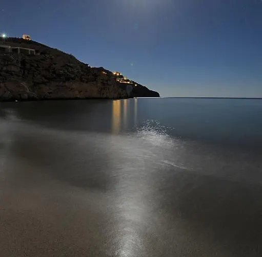 Super Paradise Hotel Ξενοδοχείο Παραλία Super Paradise