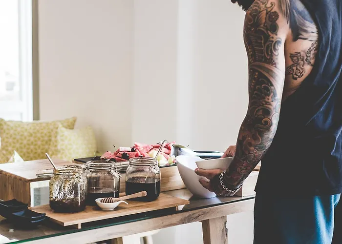 Hotel Super Paradise Suites