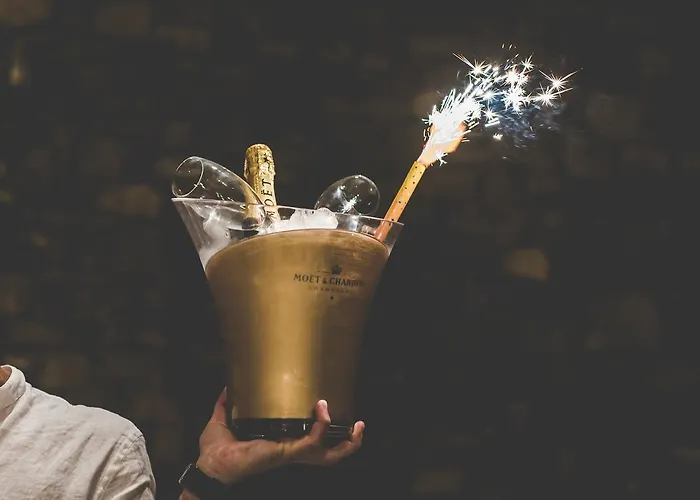 Super Paradise Suites Plage de Super Paradise