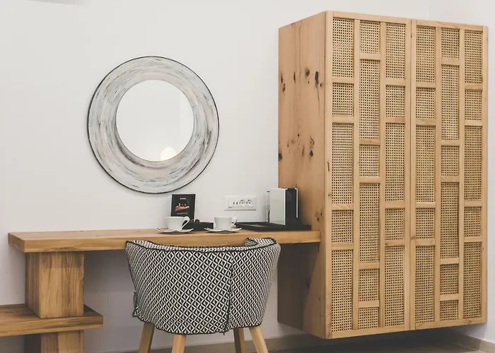 Super Paradise Hotel Παραλία Super Paradise