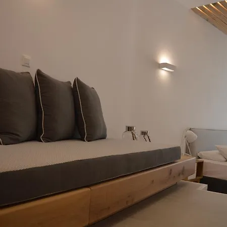 Hotel Super Paradise Suites