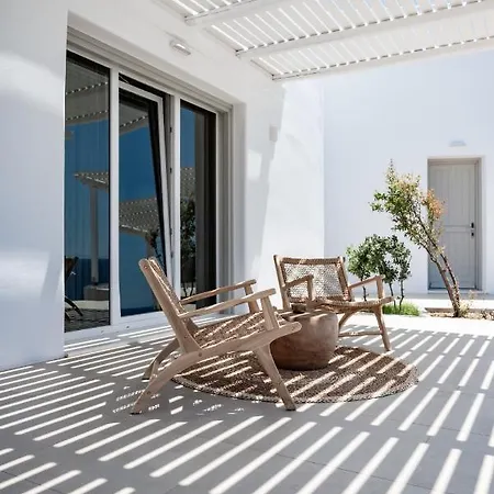 Super Paradise Hotel 2* Super Paradise Beach (Mykonos)