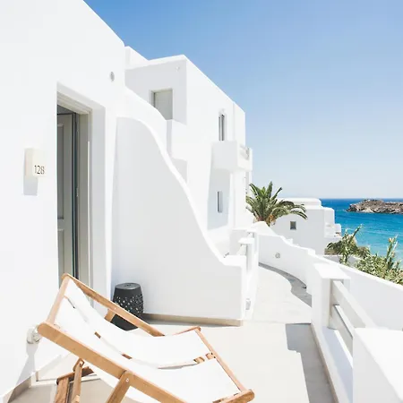 Super Paradise Suites