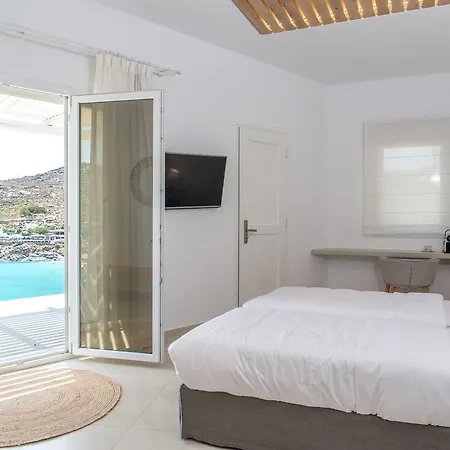 Hotel Super Paradise Suites