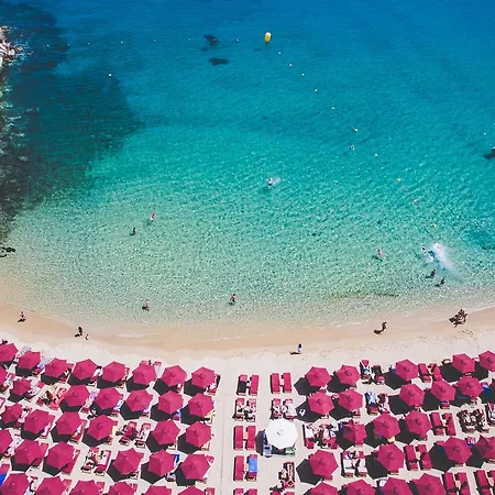 Super Paradise Hotel Hotel