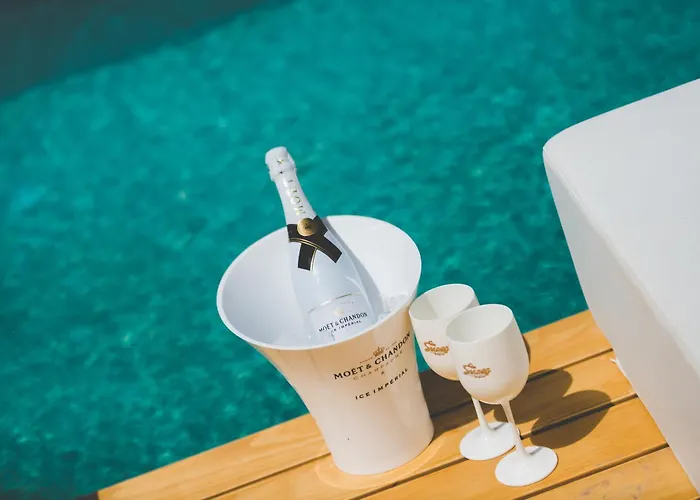 Hotel Super Paradise Hotel Super Paradise Beach (Mykonos)