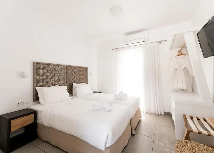 Hotel Super Paradise Hotel