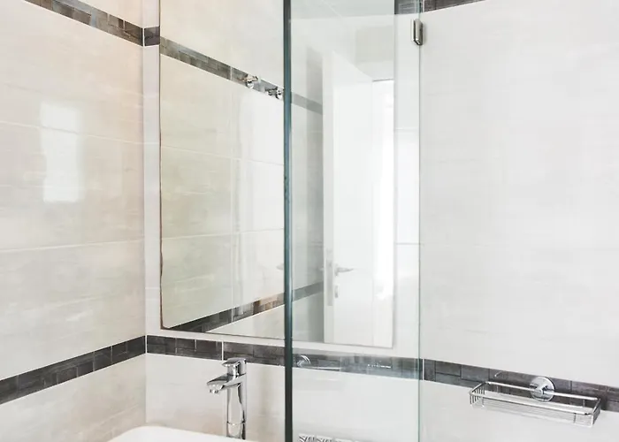 Super Paradise Suites Plage de Super Paradise