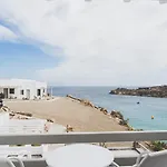 Hotell Super Paradise Hotel