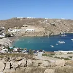 Super Paradise Hotel Hotell Super Paradise Beach (Mykonos)