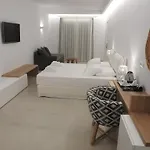 Hotell Super Paradise Hotel Super Paradise Beach (Mykonos)