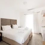 Hotell Super Paradise Hotel