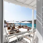 Hotell Super Paradise Hotel