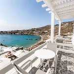 Hotell Super Paradise Hotel
