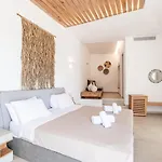 Hotell Super Paradise Hotel Super Paradise Beach (Mykonos)