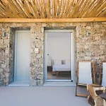 Hotell Super Paradise Hotel Super Paradise Beach (Mykonos)