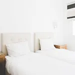 Hotell Super Paradise Hotel Super Paradise Beach (Mykonos)