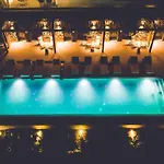 Super Paradise Hotel Hotell Super Paradise Beach (Mykonos)