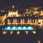 Hotell Super Paradise Hotel Super Paradise Beach (Mykonos)