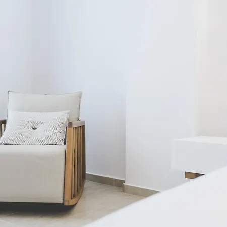 호텔 수퍼 파라다이스 스위트 2*