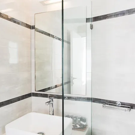 수퍼 파라다이스 스위트 수퍼 파라다이스 비치